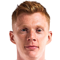 Sam Clucas