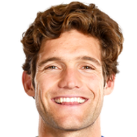 Marcos Alonso