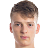 Dimitri Lavalėe