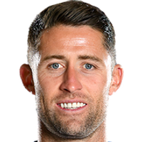 Gary Cahill