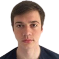 Yevgen Stadnik