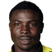 Joshua Obaje