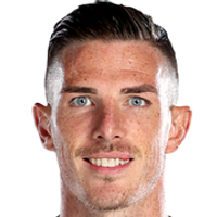 Ciaran Clark