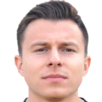 Jakub Czaplinski Transfer News History Market Value Etv Career Stats