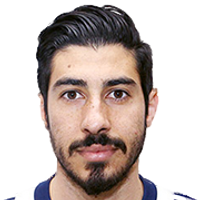 Charalampos Kyriakou