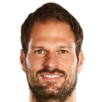 Asmir Begovic