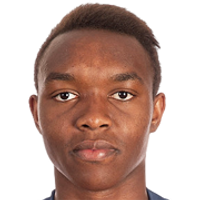 Anthony Bafobusha