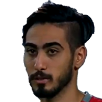 Khaled Mansour