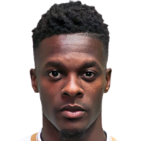 Kieran Agard