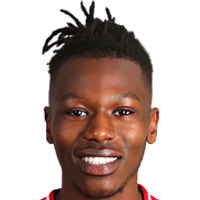 David Sesay