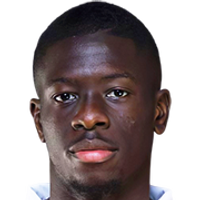 Sambou Sissoko