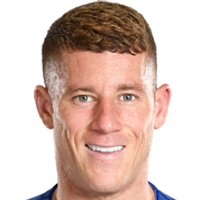 Ross Barkley