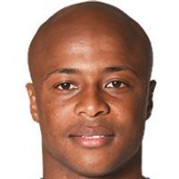 André Ayew