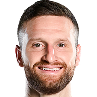 Shkodran Mustafi