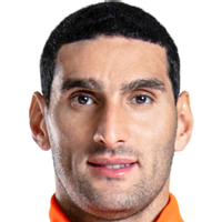 Marouane Fellaini