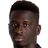 Demba Thiam