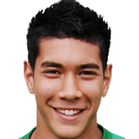 Neil Etheridge