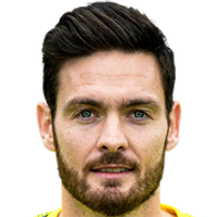 Craig Gordon