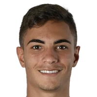 Lucas Rosa