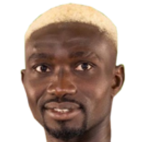 Ismaël Olivier Toure