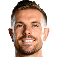 Jordan Henderson