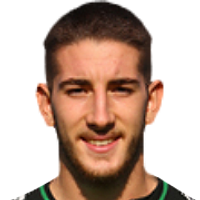 Mattia Palma