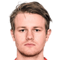 Halldór Smári Sigurðsson