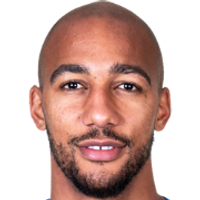 Steven Nzonzi