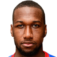 Junior Hoilett