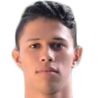 Juan David Ramírez Bolívar