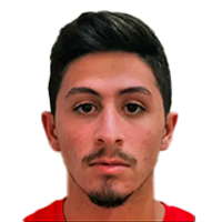 Konstantinos Sergiou
