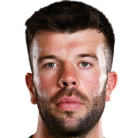 Grant Hanley