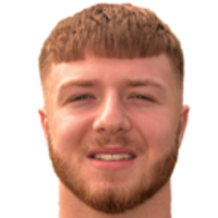 Sam Caiger