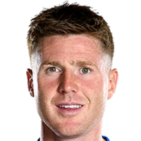 James McCarthy