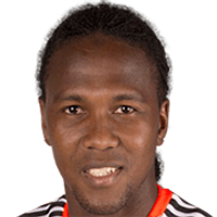 Hugo Rodallega