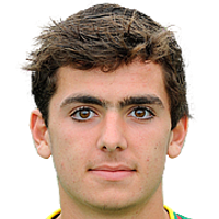 Frederico Namora