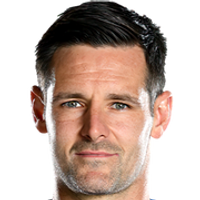 Scott Dann