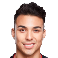 Charyl Yannic Chappuis