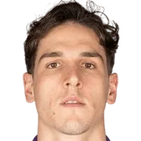 Nicolò Zaniolo