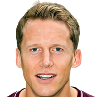 Christophe Berra