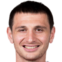 Alan Dzagoev