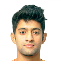 N. Poojary