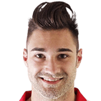 Marco Fossati