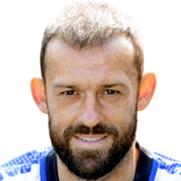 Steven Fletcher