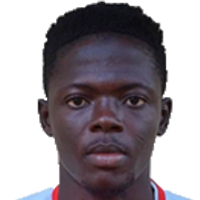 Kevin Doukoure 