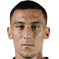 Gabriel Baralhas