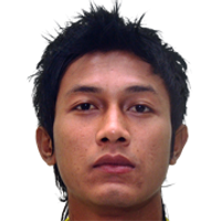 Johan Ahmad Farisi