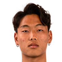 Kwak Min-Jae