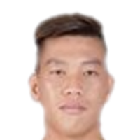 Hoang Phuong Tran