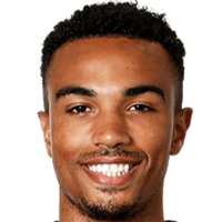 Junior Stanislas